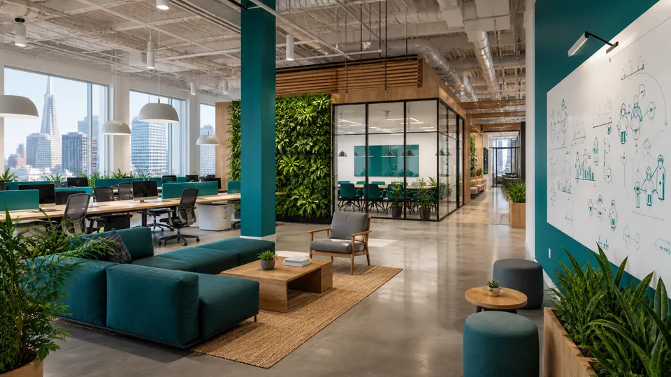 ItalTech AI — Headquarters